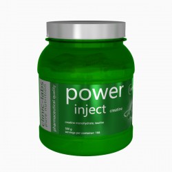 Power Injection 500 g